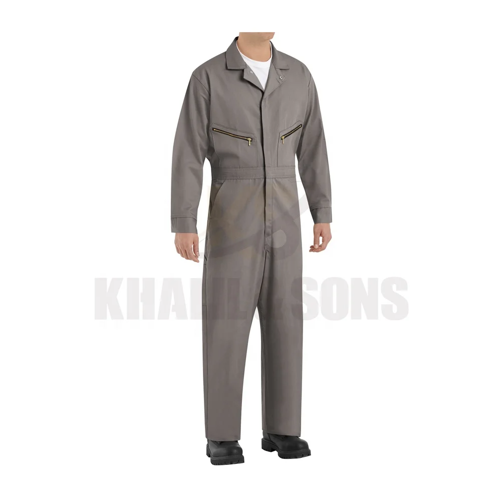 100% хлопковая Антистатическая рабочая одежда огнестойкие комбинезоны сварочные шахты газовые Комбинезоны для мужчин 2024
