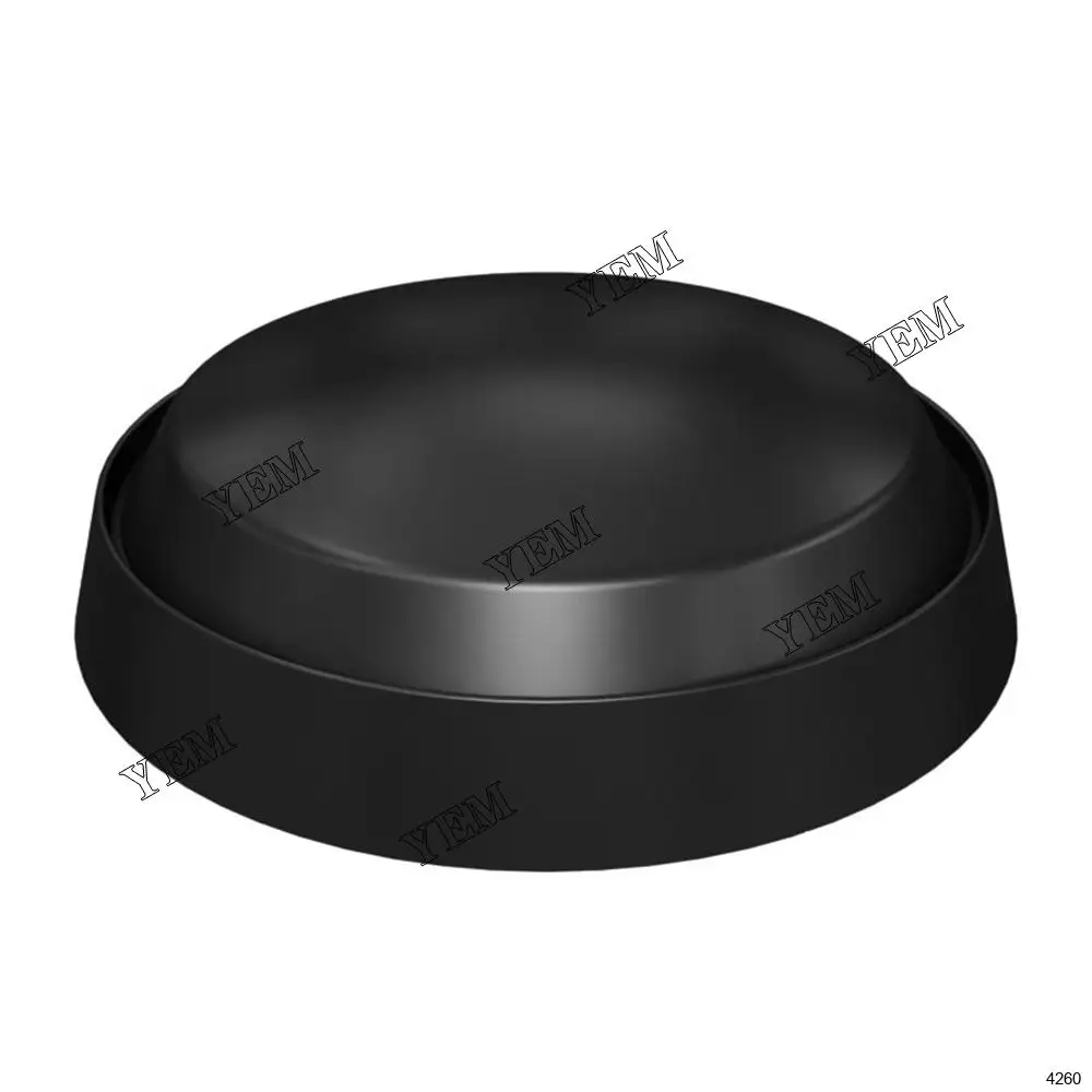 D6N LGP D6N XL D6R Rain Cap 166-2087 1662087 Agricultural Machinery Spare Parts