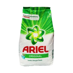 For Ariel Cool Clean Eco-Friendly Laundry Detergent Gel 1.8L for 48 Washes for Bathroom Use