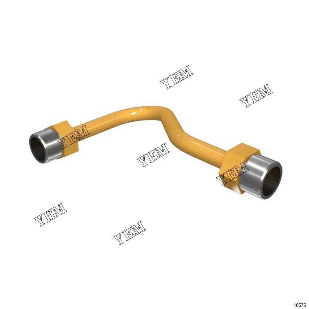 319D 311D LRR 318D L 314D LCR 314D CR 319D L 312D L 315D L 319D LN 313D 312D Tube Assembly Part No. 296-4740 2964740