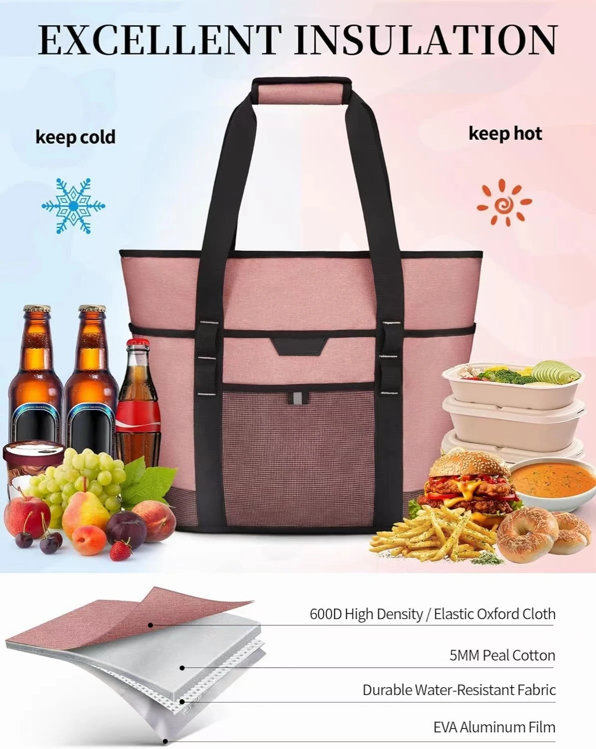 cooler bag target