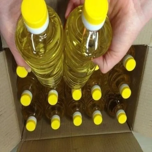 We are the Best Supplier of Good and High Quality Refined Cooking Sunflower Oil in Pet Bottles