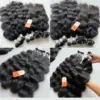Cheveux en vrac 3