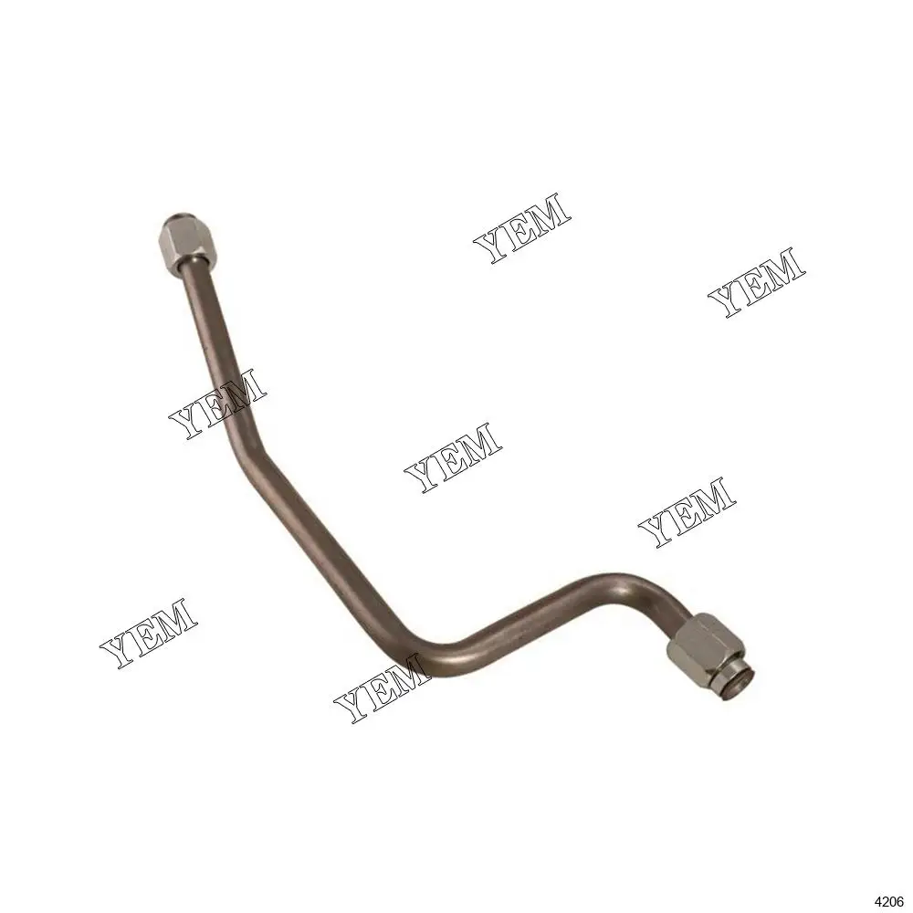 G3516B G3516 G3512 Tube Assembly Part No. 7C-3917 7C3917 Diesel Engine Parts