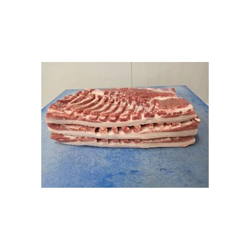 Culinary Excellence Unveiled: Premium Pork Belly Rib Experience - Buy ...