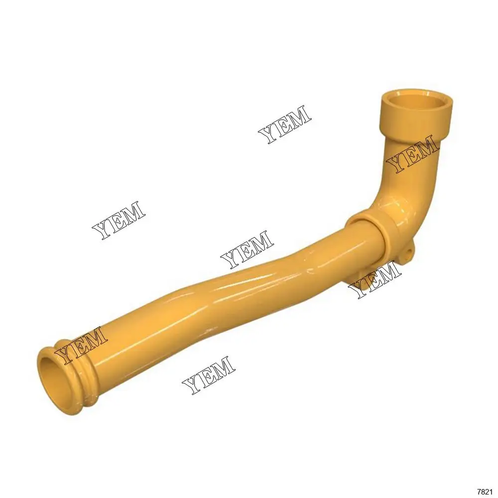 Factory Supply Construction Machinery Parts D7G Tube Assembly 9N-2341 9N2341 Engine Parts for Sale