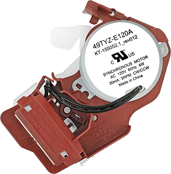 AP6037270 EAP11769864 W10913953VP Washing Machine Shift Actuator Washer Shift Actuator for whirlpool W10913953  W10815026
