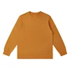 bright orange