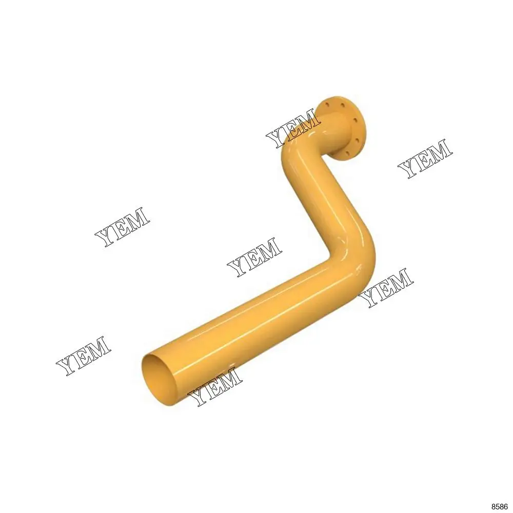Wholesale Tube Assembly 430-8108 4308108 Engine Parts Factory