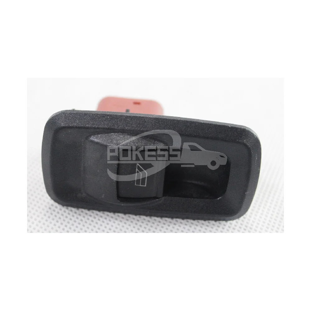 Auto Part DK4966370 DK4966370A Power Window Switch Right Single for Fo... — 2