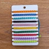 Colores surtidos