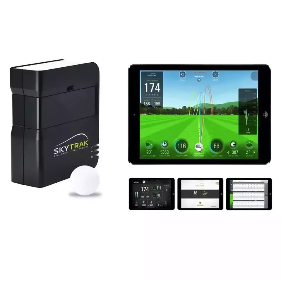 foresight golf launch monitor cost