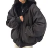 Black reversible