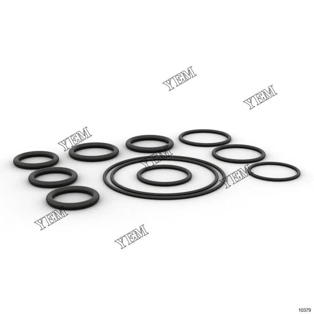 Hot Sale New Kit-Oil Pump Gasket Fit for 265-5326 Aftermarket Engine Spare Parts