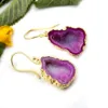 Geode Druzy