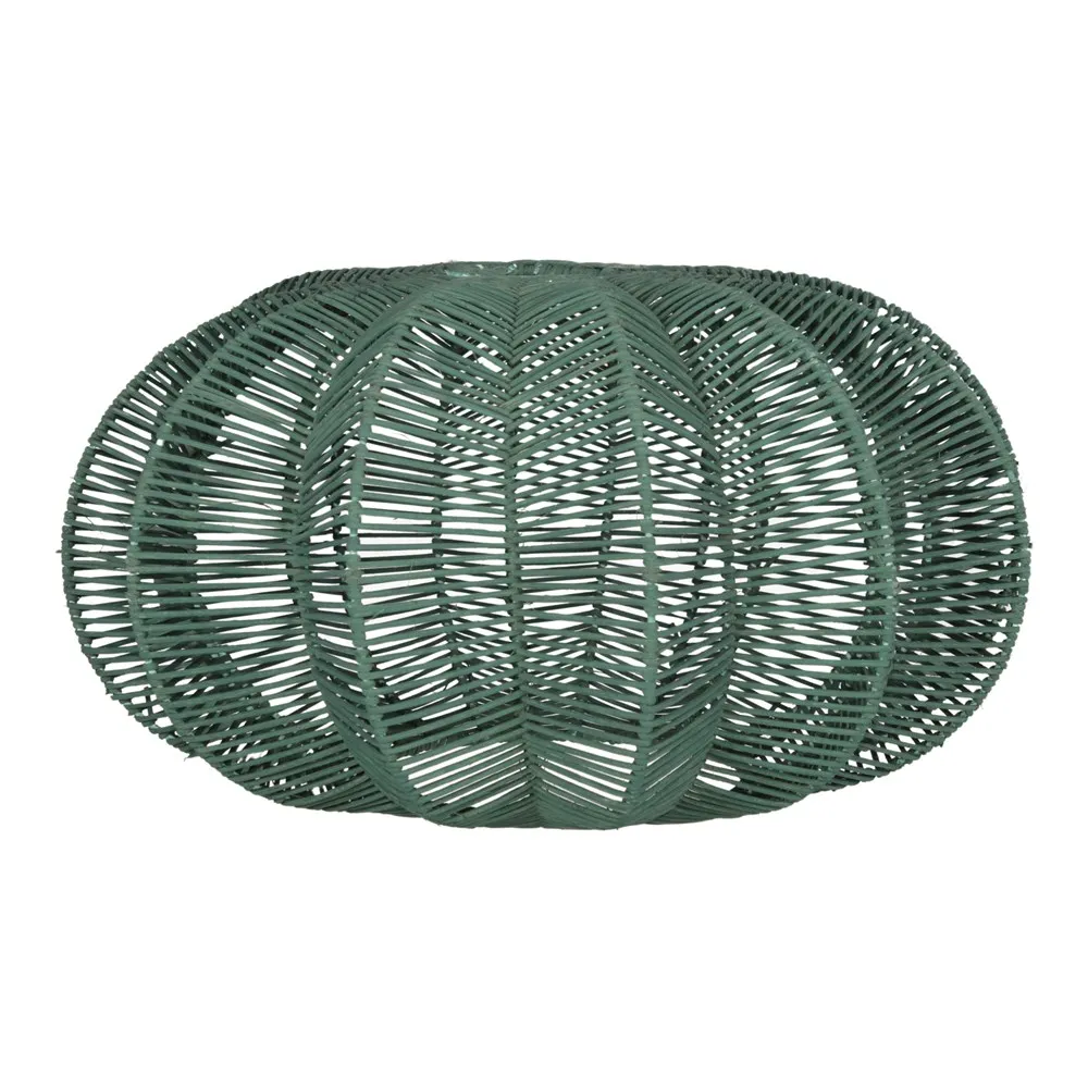abajur-verde-feito-em-rattan