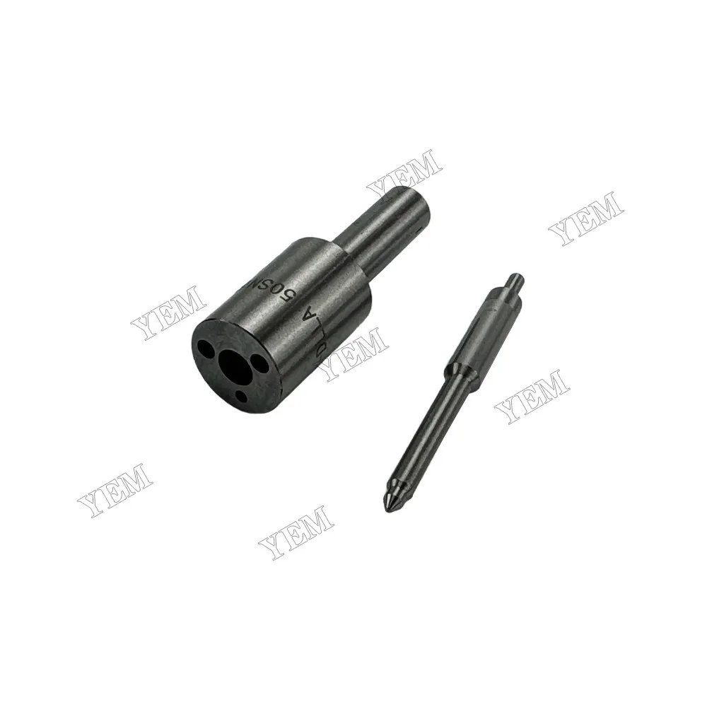 Injector Nozzle 105015-8760 DLLA150SN876 Fit for Nissan FE6 Engine 4
