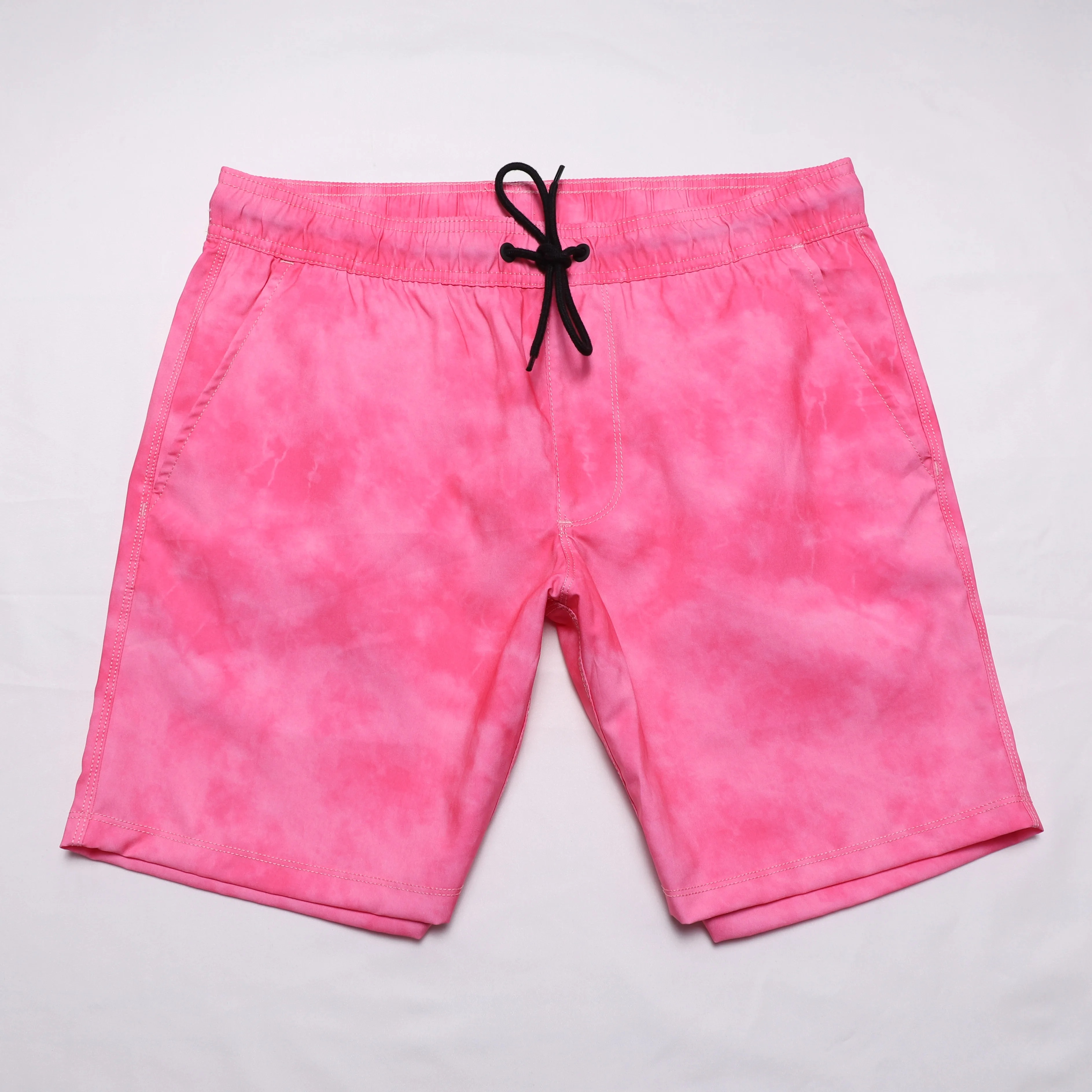 2023 Sommer Schwimmen Strand Kurze Tragen Frauen Allzweck Sweat Gym Kurze Benutzerdefinierte Männer Shorts422_voghion.com