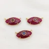 Dyed Ruby