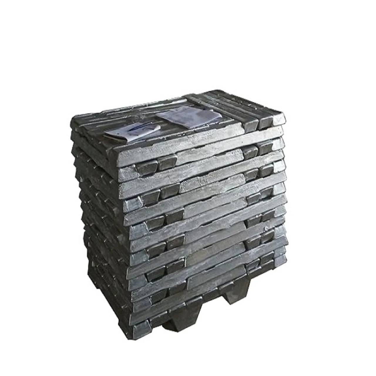 Дешевая цена 2.5% сурьмы 97.5% свинца для