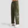 Verde militar