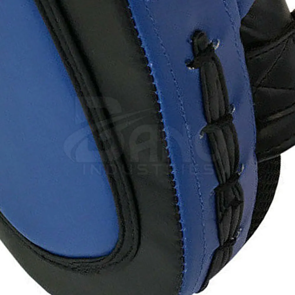 Training Boxing Punching Adjustable Strap Focus Pad Breathable High