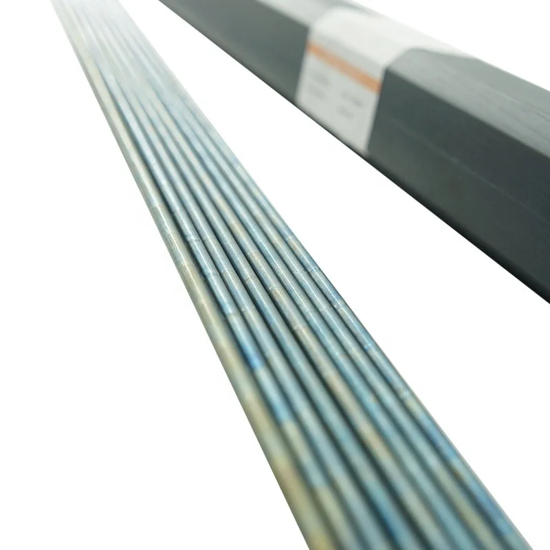 Welding Rod Manufacture Customized Cobalt Alloy 6 ErCoCr-A Welding Electrode
