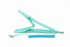 Skyblue + Spial rope