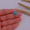 Blue Turquoise