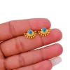 Howlite Turquoise
