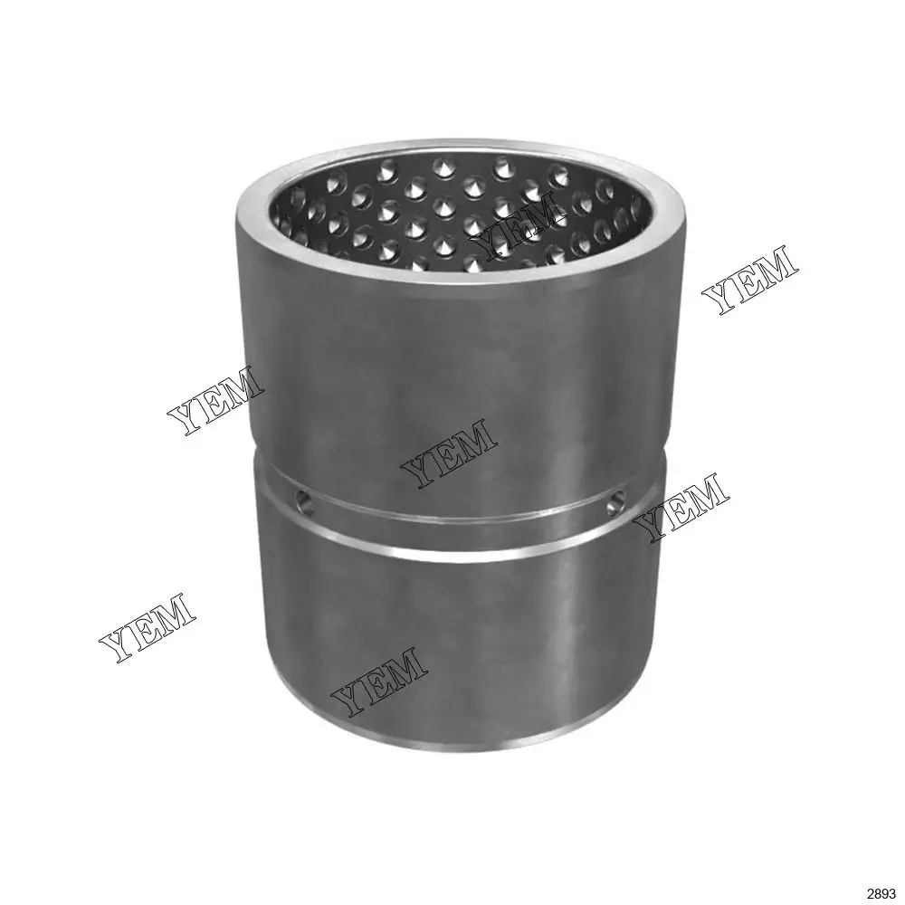 328D LCR 335F LCR 321D LCR 335F 325C 335 325 Sleeve Bearing (Bushing) 540-2907 5402907 Engine Parts