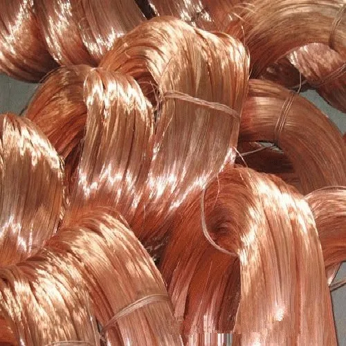 Buy Wholesale United States Copper Wire Scrap 99.99 For Sale / Usa