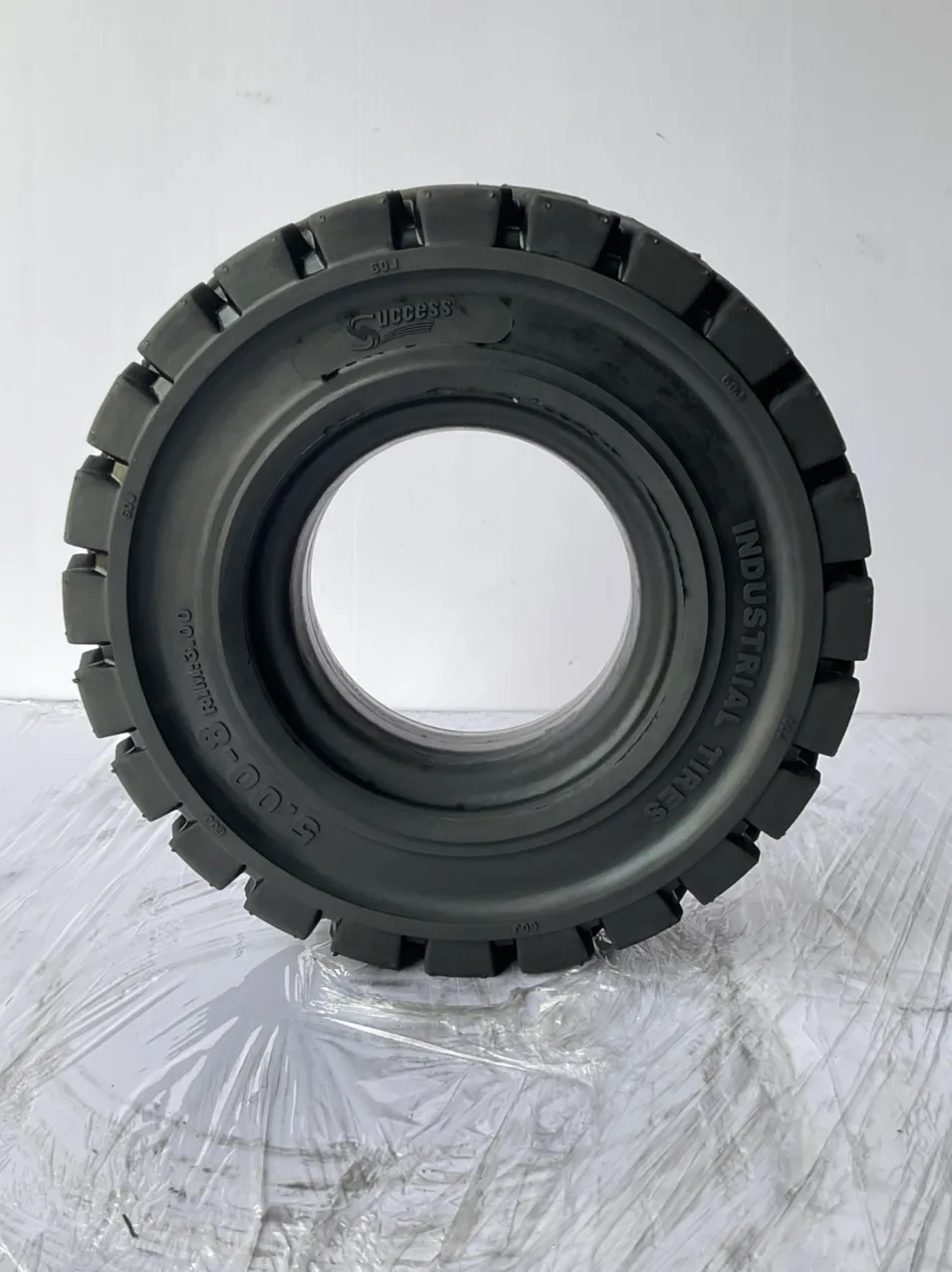 Forklift Spare Parts Tires 5.008 Tyres For Sale High Specification