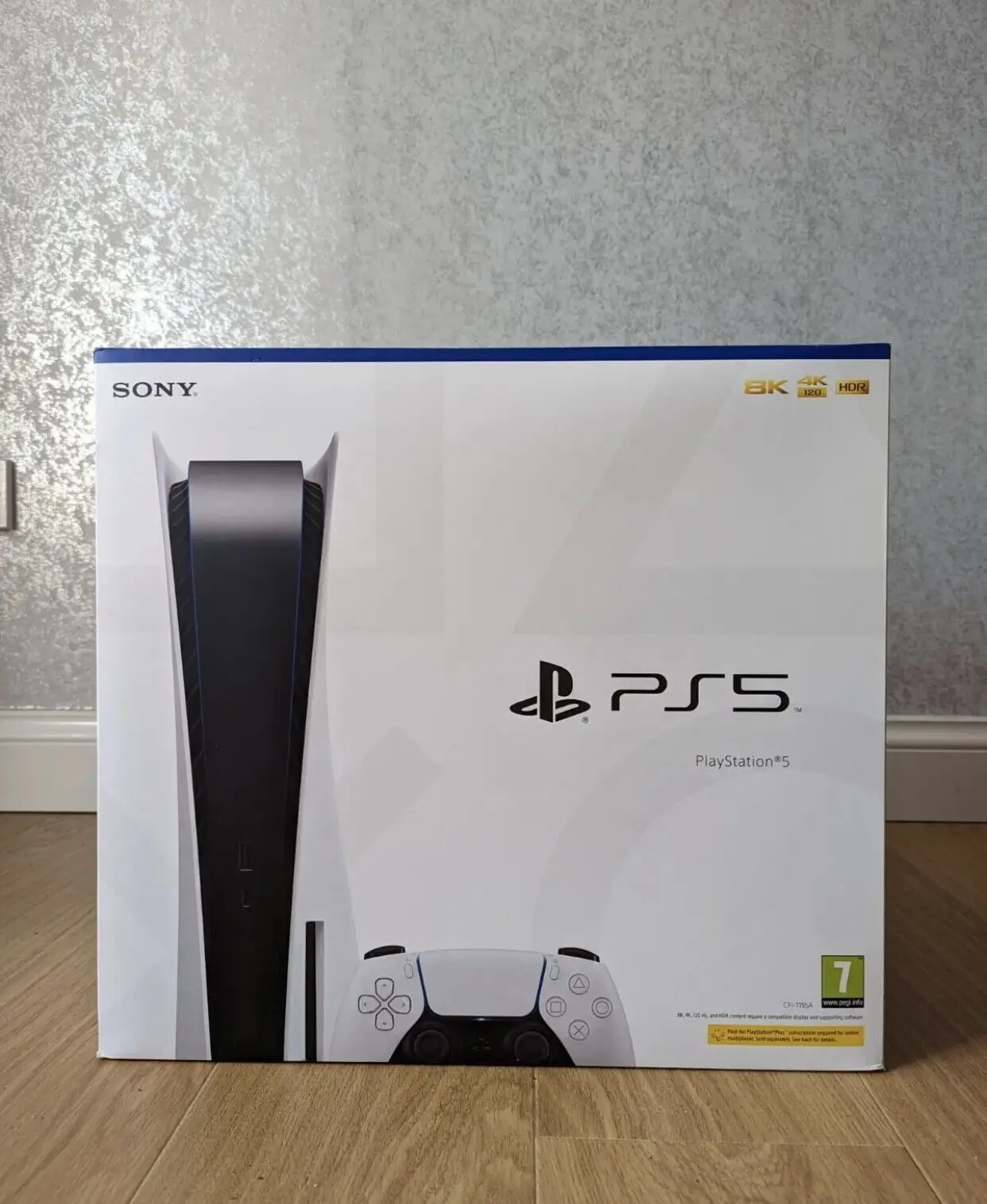 Sale For Game Player S Ony 5 2tb,Ps5,500gb 1tb Used Console Bundle Ps5