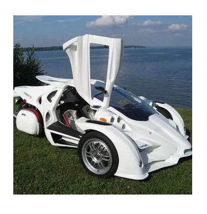 2023 Aero 3s T-rex 3 Wheel Drive With Sound System In Stock For Sale ...