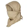 Coyote Brown