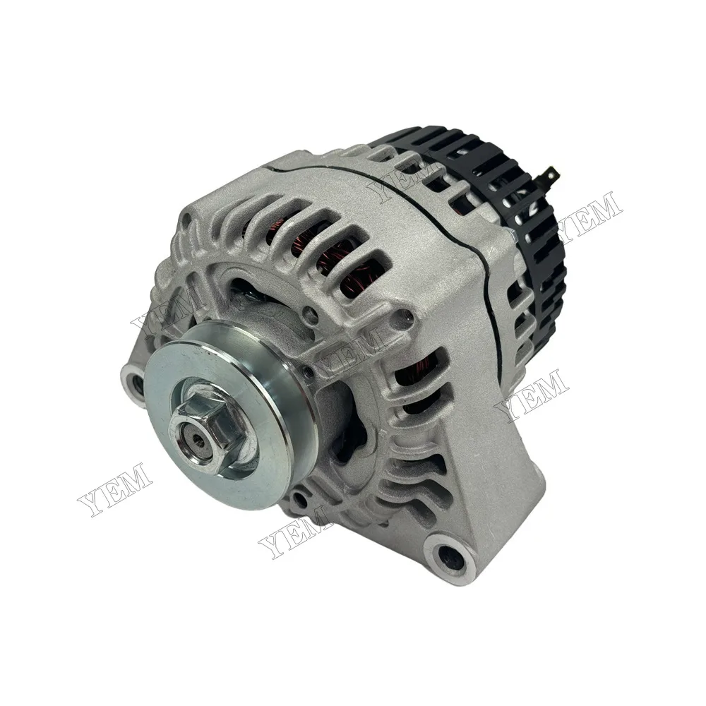 Alternator 11203399 01183183 1A1026 Fit for Deutz 4M1013 Engine 2