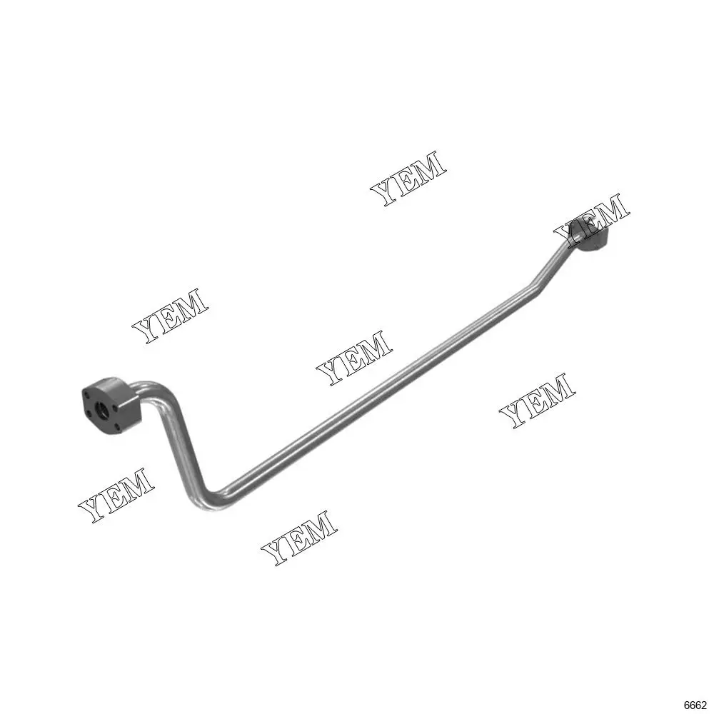 High Quality Machinery Parts 784C 784B Tube Assembly 8W-2658 8W2658 Engine Replacement Parts