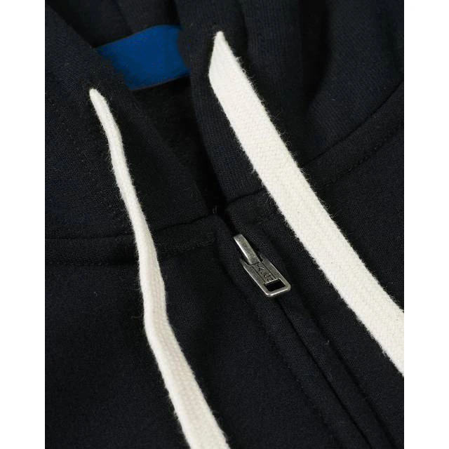 Polo Ralph Lauren The Rl Fleece Hoodie - Polo Black - Buy Custom Logo ...