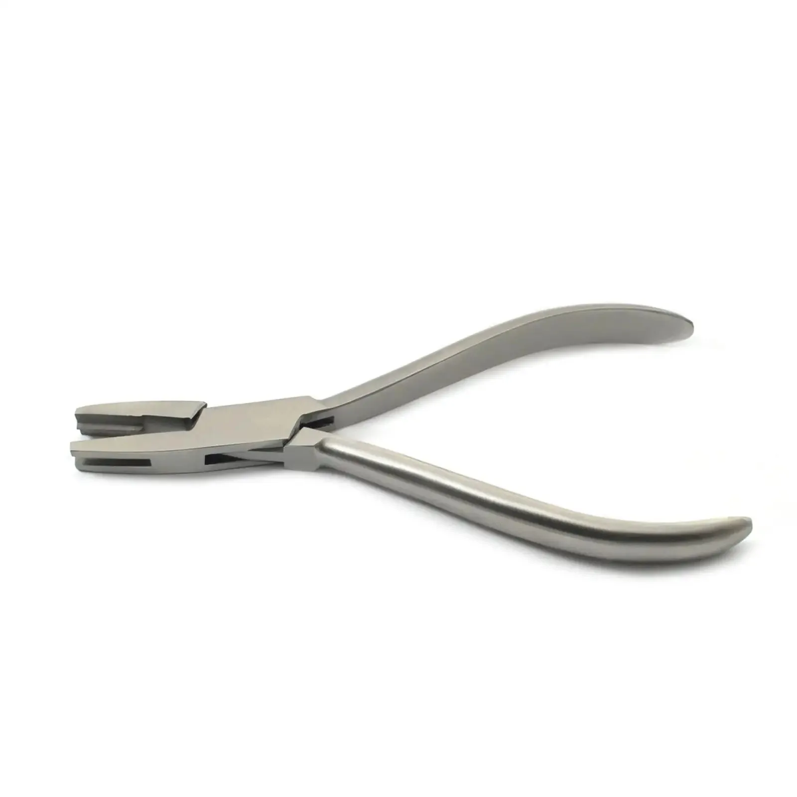 Dental V-stop Plier Orthodontic Wire Bending Pliers Dentist Instruments ...