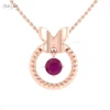 Rose Gold