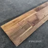 Natural teak brown Light brown