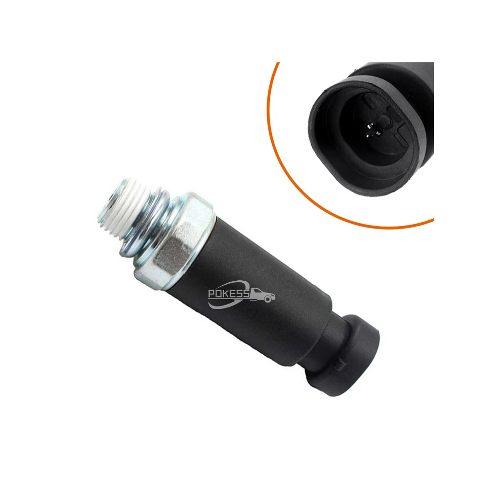 Car Accessories 12562267 Oil Pressure Sensor for C — 3