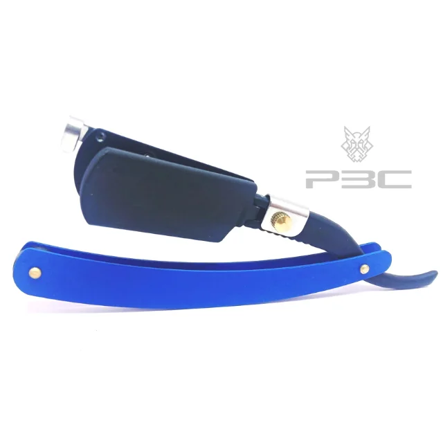 Best Selling Parker Double Blade Shaving Razor Black and Red Top Pick by Wholesale Vendor