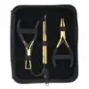 Gold farrier tools Kit