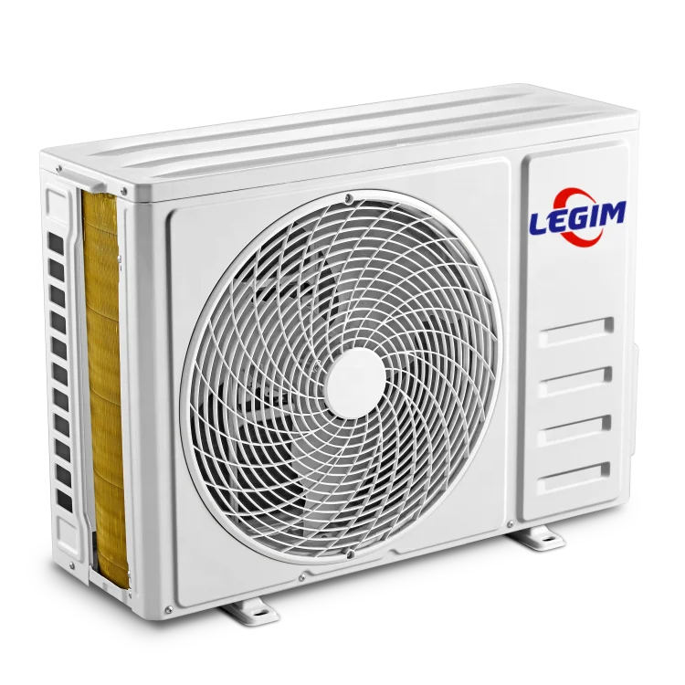 Mini Dc Inverter Smart Split DC Inverter Air Conditioners - Efficient Cooling