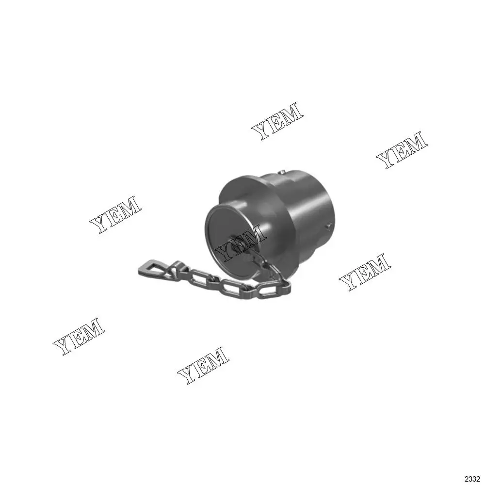 High Quality Manufactory Diesel Engine Cover-Protective 299-4145 Fit for 285XE 289D3 255 279D3 265 275XE 275 299D3 XE 285