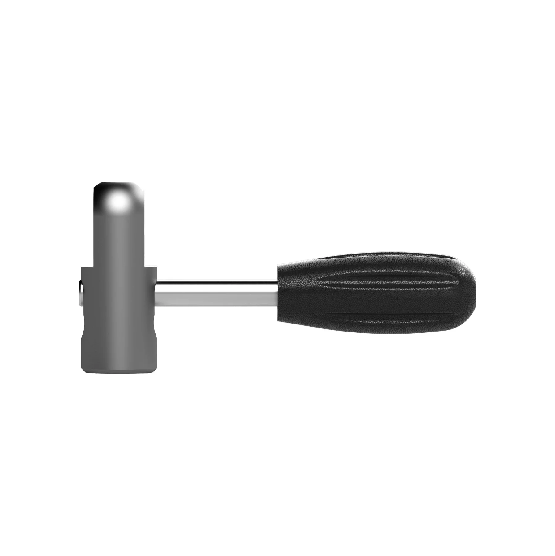 URL23-200 Release Lever for Lockable Gas Spring Strut Control Handle Mechanism 200 mm Auslosehebel Operating Cone Grip Arm