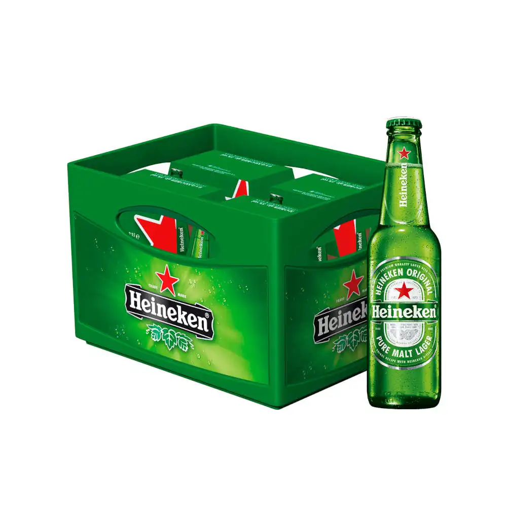 Пиво Heineken Premium 4.8 5л Купить