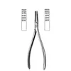 Rodolf Nail Extracting Forceps